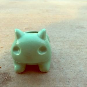 Bulbasaur Planter Pot
